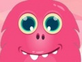 Spiel Süßigkeitenmonster Online