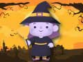 Spiel Halloween Gedächtnis Online