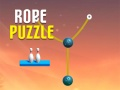 Spiel Seilrätsel Online