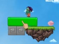 Spiel Blinder Zombie Online
