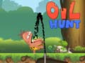 Spiel Öl-Jagd Online