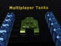 Spiel Multiplayer-Panzer Online