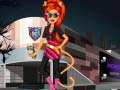 Spiel Monster Einkaufs-Ankleiden Online