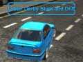 Spiel Urbanes Derby: Stunt und Drift Online