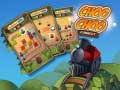 Spiel Choo Choo Verbinden Online