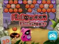 Spiel Halloween Bubble Shooter Online