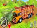 Spiel Indischer Lastwagentransporter Online