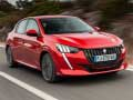 Spiel Peugeot 208 Online