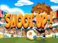 Spiel Schieß nach oben Online