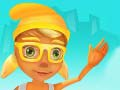 Spiel Zug-Surfer Online