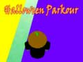 Spiel Halloween Parkour Online