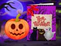 Spiel Frohes Halloween, Prinzessin Karten Designer Online
