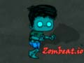 Spiel Zombeat.io Online