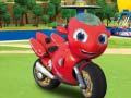 Spiel Ricky Zoom Online