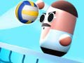 Spiel Pill Volley Online