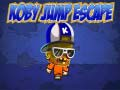 Spiel Koby Sprung Flucht Online