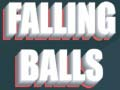 Spiel Fallende Bälle Online