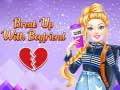 Spiel Mit dem Freund Schluss machen Online