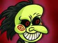 Spiel Trollface Quest: Horror Online