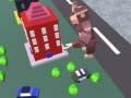 Spiel Chaos in der Stadt Online