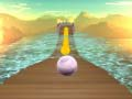 Spiel Extremes Ball-Balancing 3D Online