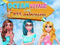 Spiel Ozeanreise Mit Der BFF Prinzessin Online