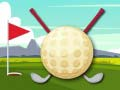 Spiel Wo ist mein Golf? Online