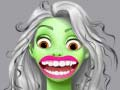 Spiel Zombie beim Zahnarzt Online