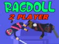 Spiel Ragdoll 2 Spieler Online