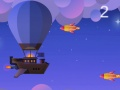 Spiel Wolkenflug Online