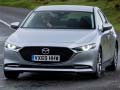 Spiel Mazda 3 Limousine Online