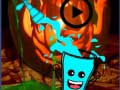 Spiel Glückliches Glas Halloween Edition Online