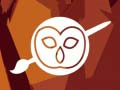 Spiel Eulen Ausmalen Online