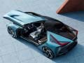 Spiel Lexus LF30 Elektrifiziert Online
