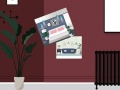 Spiel Moderne Wohnunterschiede Online