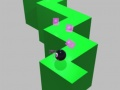 Spiel Zickzack Ball Online