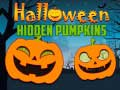 Spiel Versteckte Kürbisse zu Halloween Online