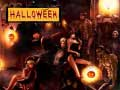 Spiel Halloween Online