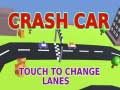 Spiel Crash Auto Online