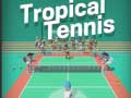 Spiel Tropischer Tennis Online