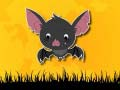 Spiel Niedliche Fledermaus Gedächtnis Online