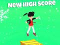 Spiel Springender Stapler Online