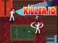 Spiel Killer.io Online