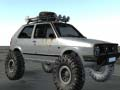 Spiel VW Golf Simulator Online