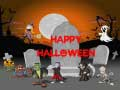 Spiel Frohes Halloween Online