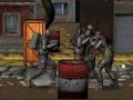 Spiel Realistischer Straßenkampf-Apokalypse Online