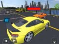 Spiel Realistischer Simulationsparkplatz Online