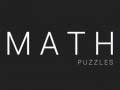 Spiel Mathematikrätsel Online