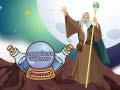 Spiel Magischer Zauberer Match 3 Online
