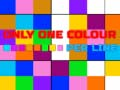 Spiel Nur eine Farbe pro Zeile Online